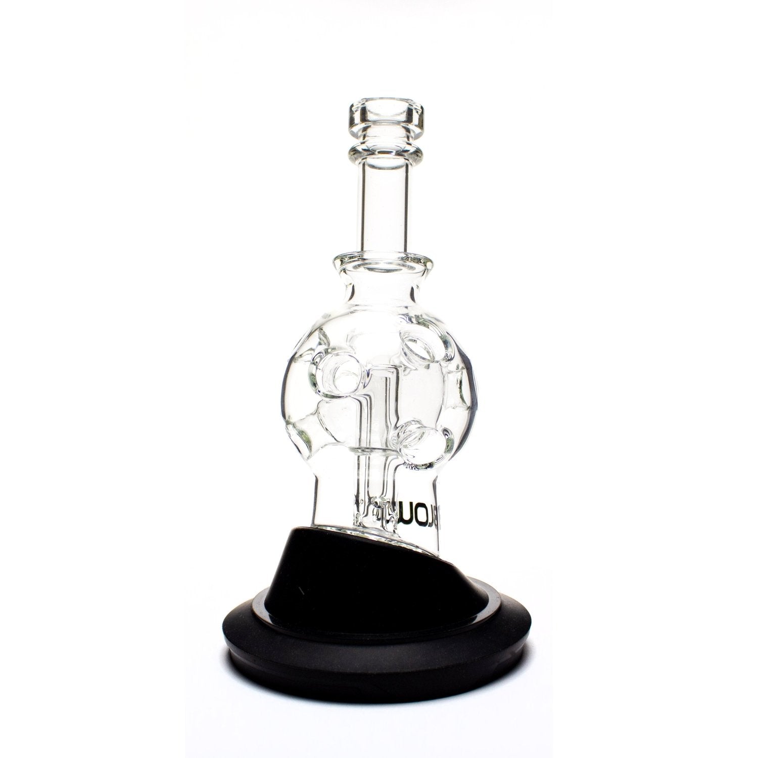 Blown Glass Blown Solstice Peak Attachment PEAK2 Vaporizer Attachments | Planet Caravan